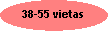 Autobusu noma ar 37, 40, 45, 49, 50, 55, 60 pasažieru vietām.