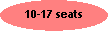 Minibuses, vans for rent Riga Latvia 8, 10- 17 seats