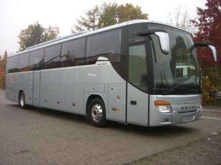 bus rental, hire bus, coach with driver, chauffeur, Riga, Latvia